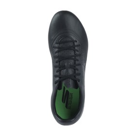 Resim Skechers Gold FG (252015-BKSL) | Siyah 