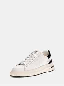 Resim Guess Elba Erkek Deri Sneaker 