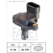 Resim Vw Felıcıa 1 1.3 Amg Amh 94-98 Map Sensörü Skoda 047906051 