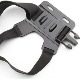 Resim Sanger GP26 Göğüs Bandı Hafif Tasarım ile Taşınabilir Fotoğraf Aksesuarı 