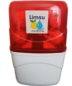 Resim LİMSU SU ARITMA CİHAZI-İSTANBUL İÇİ MONTAJ ÜCRETSİZ 