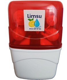 Resim LİMSU SU ARITMA CİHAZI-İSTANBUL İÇİ MONTAJ ÜCRETSİZ 