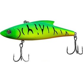 Resim Effe Heavy Vibe 33gr Vibrasyon Jig Renk: 3916 