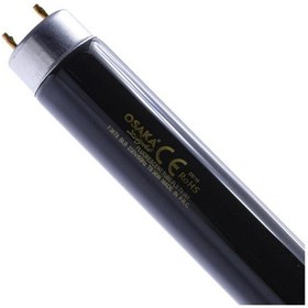 Resim Liğtex 18W T8 G13 BLB Floresan Ampul 
