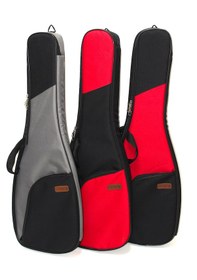 Resim Pandura Müzik Özel Yapım Elekro Gitar Taşıma Kılıfı Gigbag Soft 