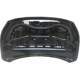 Resim Peugeot 208 Motor Kaputu Çelik Tyg Serisi 20 24 9827576880 