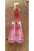 Resim Frapan 3 ADET Vücut Spreyi 250 ml Romantic 