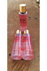 Resim Frapan 3 ADET Vücut Spreyi 250 ml Romantic 