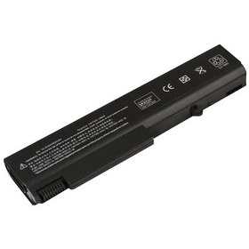 Resim Hp Probook 6540b 6450b 6545b 6550b 6555b 6445b 6440b 6445b Notebook Batarya 
