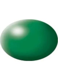 Resim Ohbe Express - Su Bazlı Boyası Yaprak Yeşili Ipek 18 ml (36364) 