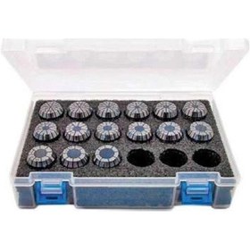 Resim Fett Pld Dın6499b Er25 Pens Seti 12 Li 