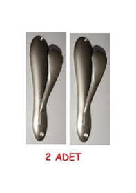 Resim Perde Askısı Perde Tutacağı Saten 2 Adet 