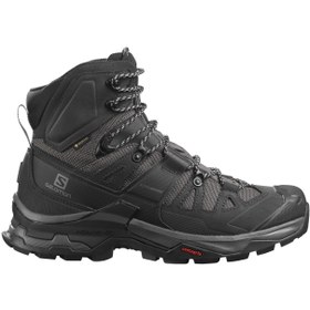 Resim Salomon Quest 4 Gore-Tex Erkek Outdoor Ayakkabısı 