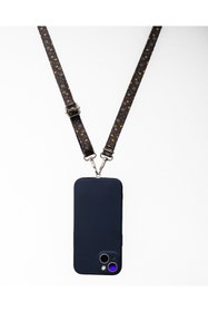 Resim PATİMİO Gold Paws Model Telefon Askısı Telefon Boyun Ipi / Tüm Telefonlarla Uyumlu 