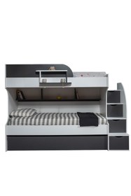 Resim Setay Ranza, Aura Yavrulu Ranza - 2 Adet Comfort Yatak 