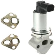 Resim Volkswagen Golf 4 Bora Audi A3 Seat Leon 1.8 1996 Sonrası EGR Valfi 