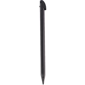 Resim Nintendo New 3DS XL Stylus Pen Nintendo New 3DS XL LL Kalem Yedek Parça Siyah POPKONSOL