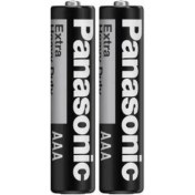 Resim Panasonic Kalem Pil Ince x 60 Adet 