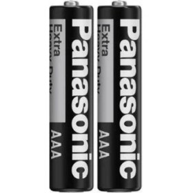 Resim Panasonic Kalem Pil Ince x 60 Adet 