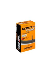 Resim Contınental - Sv42 700 X 1.25-1.75 - İç Lastik Çift 2 Adet 