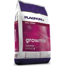 Resim Plagron Grow Mix 50 L N11.320 