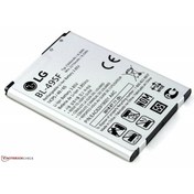 Resim APPEX LG G4c BL-49SF Batarya Pil 