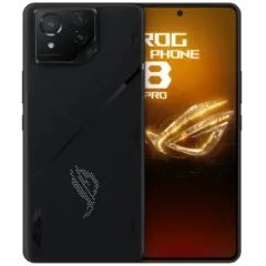 Resim Asus ROG Phone 8 Pro YD | 512 GB 16 GB Siyah 