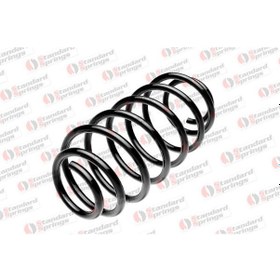 Resim STANDART YAY ST 133057R Arka Helezon (Takim) Yaris 99-05 4823152060 ST133057R (WA876672) (Fiyat:2 Adet İçindir) 