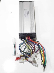 Resim cys Akılı Beyin 48v-60v Uyumlu 40a 