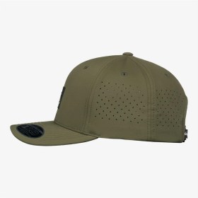 Resim Quiksilver Adapted Erkek Şapka 