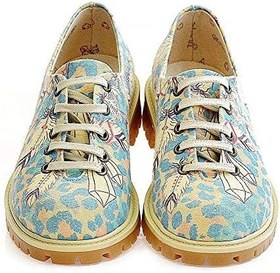 Resim Indian Oxford Ayakkabı TMK5510 