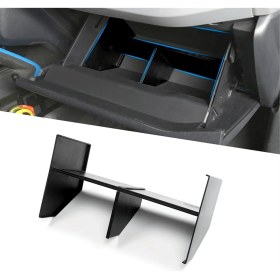 Resim Timeless Tre 2021-2024 Eldiven Kutusu Ayırıcı Düzenleyici (Yurt Dışından) 