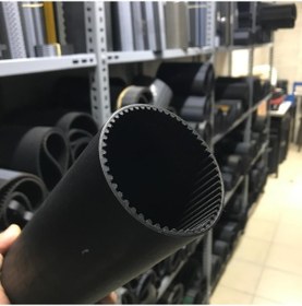 Resim Htd3M 708-801Mm Kauçuk Zaman Kayisi 537026049 