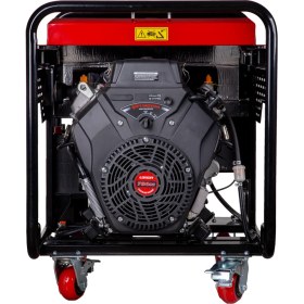 Resim Loncin LC18000S Eur5 Jeneratör 14 Kw Marşlı Trifaze Loncın 