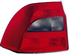 Resim Opel Vectra B Sol Stop Lambası 99 Model Ve Sonrası Depo Marka 1223242 
