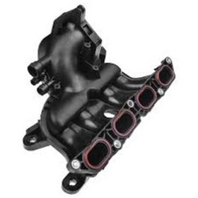 Resim Mini Cooper R55 R60 N13 N14 N18 Emme Manifoldu 11617595078 