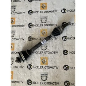 Resim 8201074123 Solenza Sol Aks Mais 