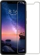 Resim Pilanix Xiaomi Redmi S2 Için Nano Cam Ekran Koruyucu Şeffaf 