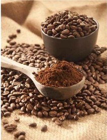 Resim Beyaz Diy 5d Elmas Boyama Kahve Fincanı Elmas Nakış Kahve Çekirdekleri Mutfak Mozaik Manzara 40x50cm 