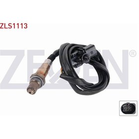 Resim Mercedes C Lambda Oksijen Sensörü 1300 Mm A0065422718 