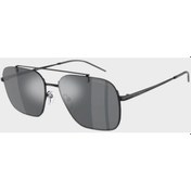 Resim Emporio Armani 0ea2150 30146g Erkek Güneş Gözlüğü 