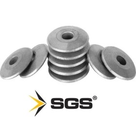 Resim SGS Seramik Granit Kesme Elması 22 mm Yüksek Performanslı Kesim İçin Uygun Malzeme 