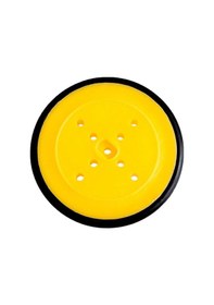 Resim 42mm Mini Plastik Rubber Tekerlek Tt Motor Ve 3mm Mil Uyumlu 
