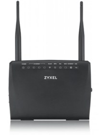 Resim Zyxel VMG3312-T20A 300 Mbps 4 Port ADSL2+-VDSL Fiber Modem Zyxel VMG3312-T20A 300 Mbps 4 Port ADSL2+-VDSL Fiber Modem