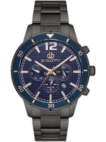 Resim Bigotti Milano BG.1.10265 Erkek Kol Saati 