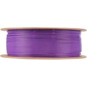 Resim Esun Pla-hs Mor Filament 1.75mm 1kg - Yüksek Hız Uyumlu Pla+ 