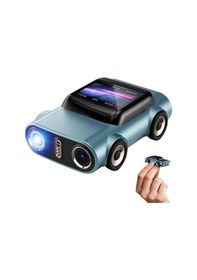 Resim Mini Araç İçi Kamera Sürekli Kayıt Geniş Açılı - Emthba4534-4705 