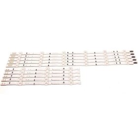 Resim Samsung UE40J6270 LED Bar Takım Kore Üretimi D4GE-400DCA-R1 