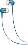 Resim Maxell 190282 Stereo Kulaklık (Mikrofon Yok) - Mavi 