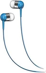 Resim Maxell 190282 Stereo Kulaklık (Mikrofon Yok) - Mavi 